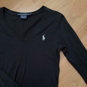 Polo Long-sleeve